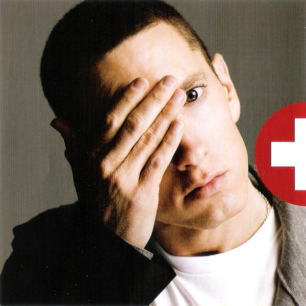 Album herunterladen Eminem - Recovery