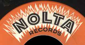 Nolta Records on Discogs