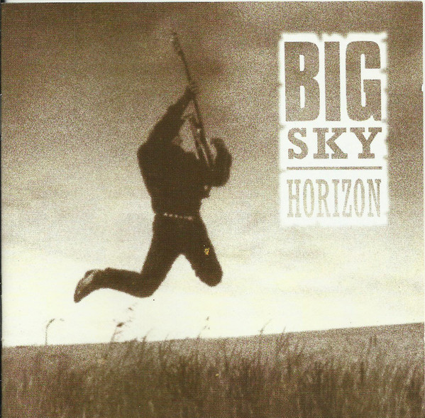Album herunterladen Big Sky - Horizon