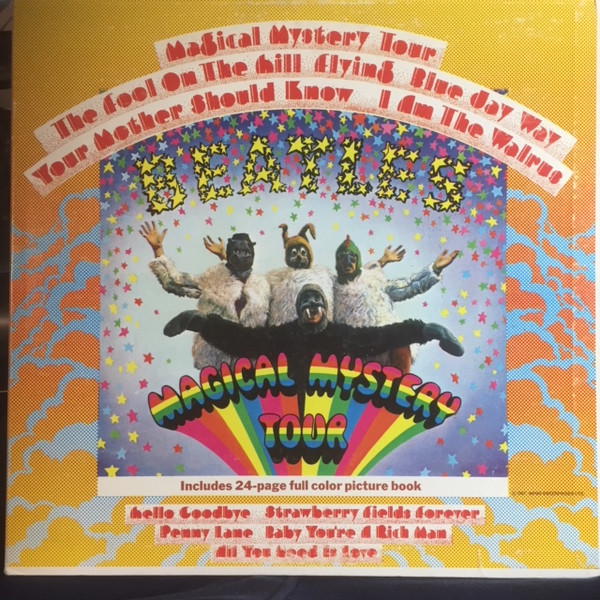 MagicalMysteryTour