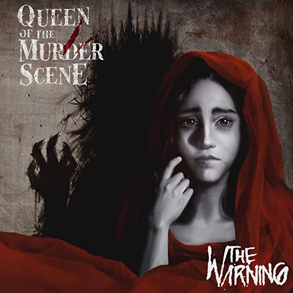 The Warning – Queen Of The Murder Scene (2018, CD) - Discogs