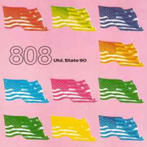 808* - Utd. State 90