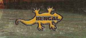 Bengal on Discogs