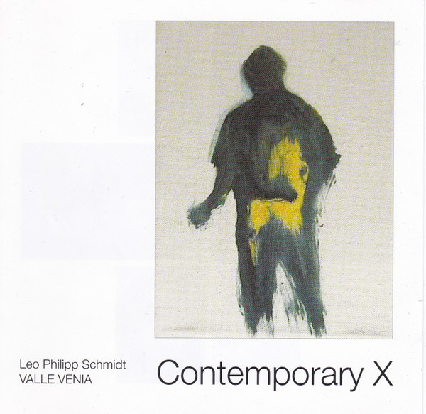 télécharger l'album Leo Philipp Schmidt - Contemporary X