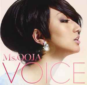 Ms.Ooja – Voice (2012, SACD) - Discogs