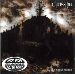 Cypress Hill – Black Sunday (Radio Version) (1993, CD) - Discogs