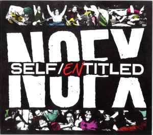 Self/Entitled - NOFX