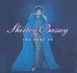 Cover of The Best Of Shirley Bassey, 1997, CD