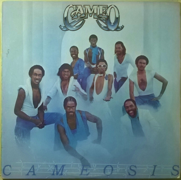 Cameo – Cameosis (1980, Goldisc Pressing, Vinyl) - Discogs
