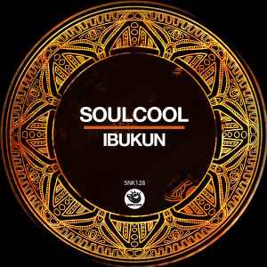 Soulcool - Ibukun album cover