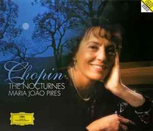 Frédéric Chopin - The Nocturnes
