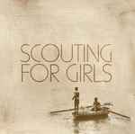 Cover of Scouting For Girls, 2017-05-19, Vinyl