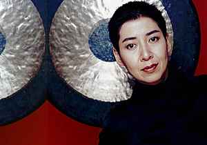 Midori Takada on Discogs