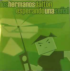 Esperando Una Señal (CD, Album)en venta