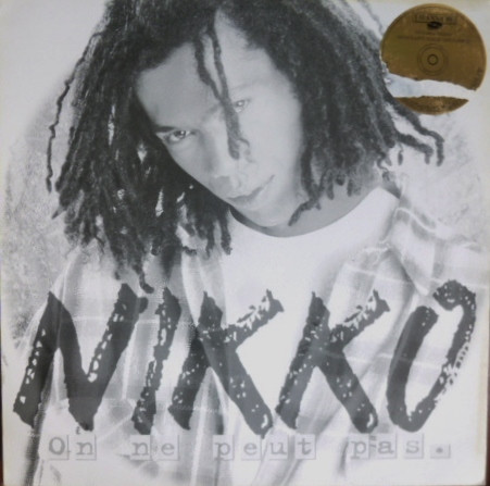 télécharger l'album Nikko - On Ne Peut Pas