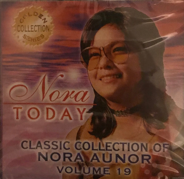 Album herunterladen Nora Aunor - Nora Today