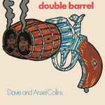 Cover of Double Barrel, 2018, CD