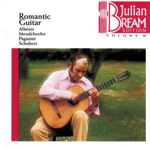 julian bream edition