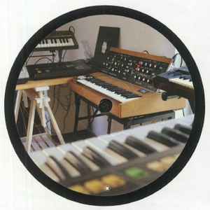 Ian Pooley – Studio A Pt.2 (2022, Vinyl) - Discogs