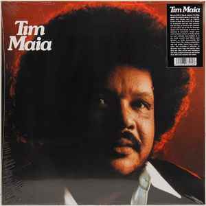 Tim Maia – Tim Maia (2018, Vinyl) - Discogs