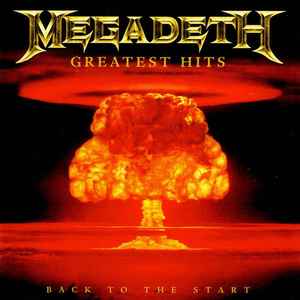 Megadeth – Th1rt3en (2011, CD) - Discogs