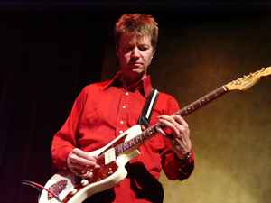 Nels Cline on Discogs
