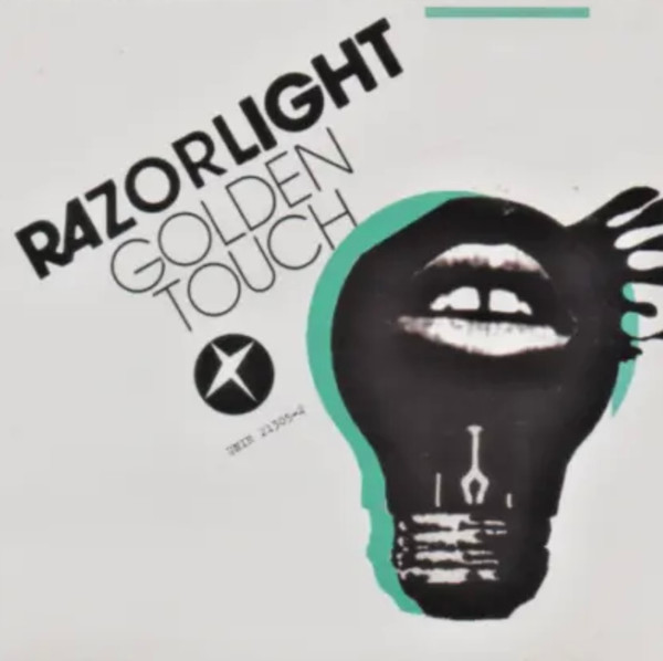 Razorlight - Golden Touch | Releases | Discogs