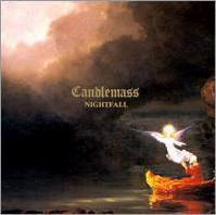 Candlemass – Nightfall (1988, Vinyl) - Discogs