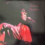 Cover of Thelma Houston, 1973, Vinyl