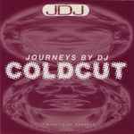 Cover of Journeys By DJ, 2010-09-20, File