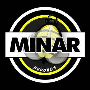 Minar Records image