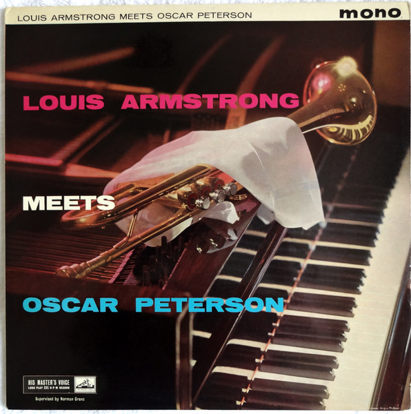 Louis Armstrong – American Roots Music – Fall 2016