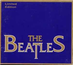 The Beatles – The Beatles (1993, CD) - Discogs