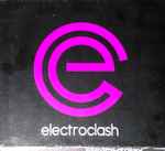 Cover of Electroclash Compilation, 2002, CD