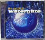 Carátula de The World Of..., 2000, CD