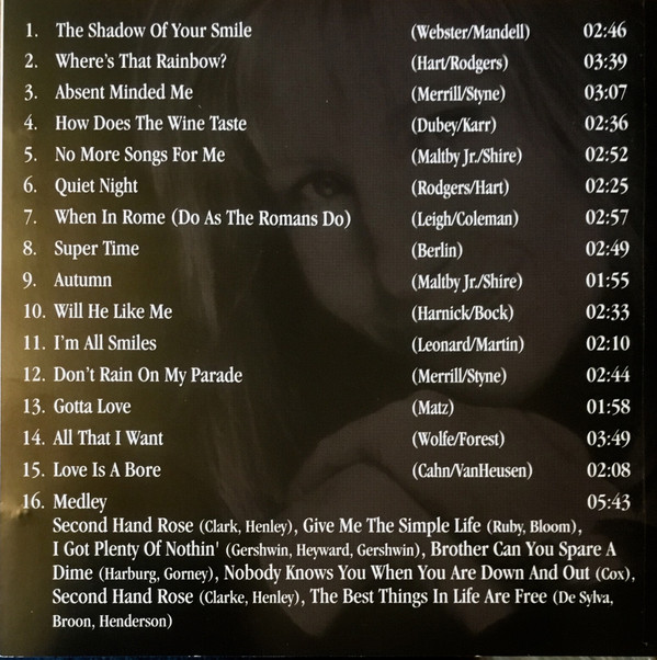 baixar álbum Barbra Streisand - The Very Best Of Barbra Streisand