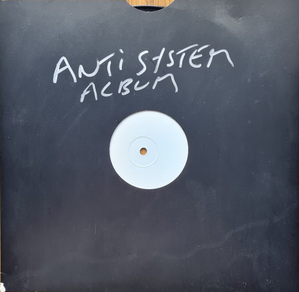 Anti-System – No Laughing Matter (Vinyl) - Discogs