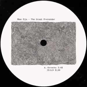 The Wee DJs - The Great Pretender
