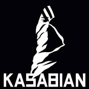 Kasabian - Kasabian album cover