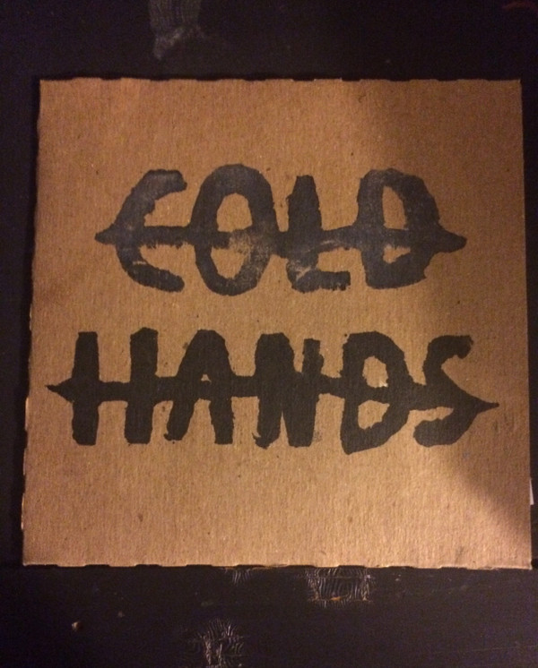 baixar álbum Cold Hands - Cold Hands