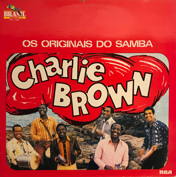 388 – Os Originais do Samba - FUNARTE Digital