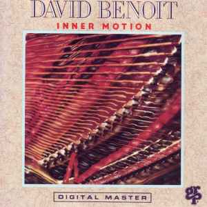 Inner Motion - David Benoit
