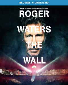 Roger waters the wall blu ray - Nehmen Sie dem Gewinner der Tester