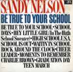Cover of Be True To Your School, , Vinyl