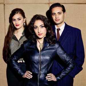 Kitty, Daisy & Lewis | Discography | Discogs
