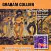 Graham Collier - The Day Of The Dead / October Ferry / Symphony Of Scorpions / Forest Path To The Spring