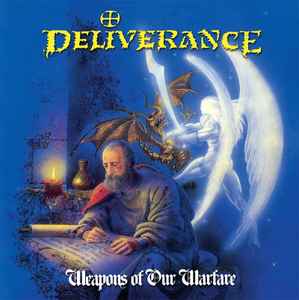 Deliverance – Deliverance (2020, CD) - Discogs