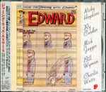 Cover of Jamming With Edward!, 1995-07-19, CD