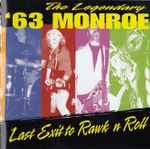 63 Monroe Discography | Discogs