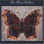 Cover of The House Of Love, 1990, Vinyl